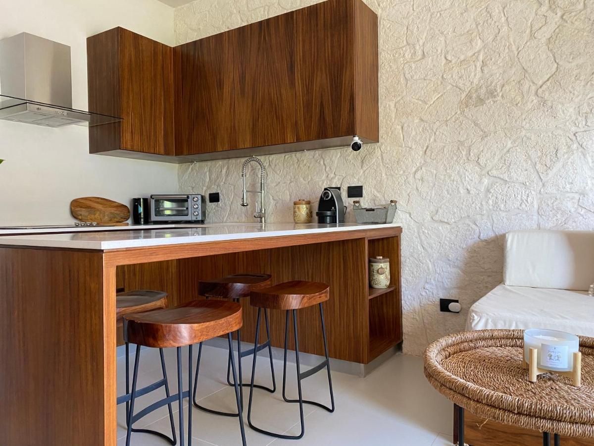 Kaanal Tulum Διαμέρισμα Εξωτερικό φωτογραφία