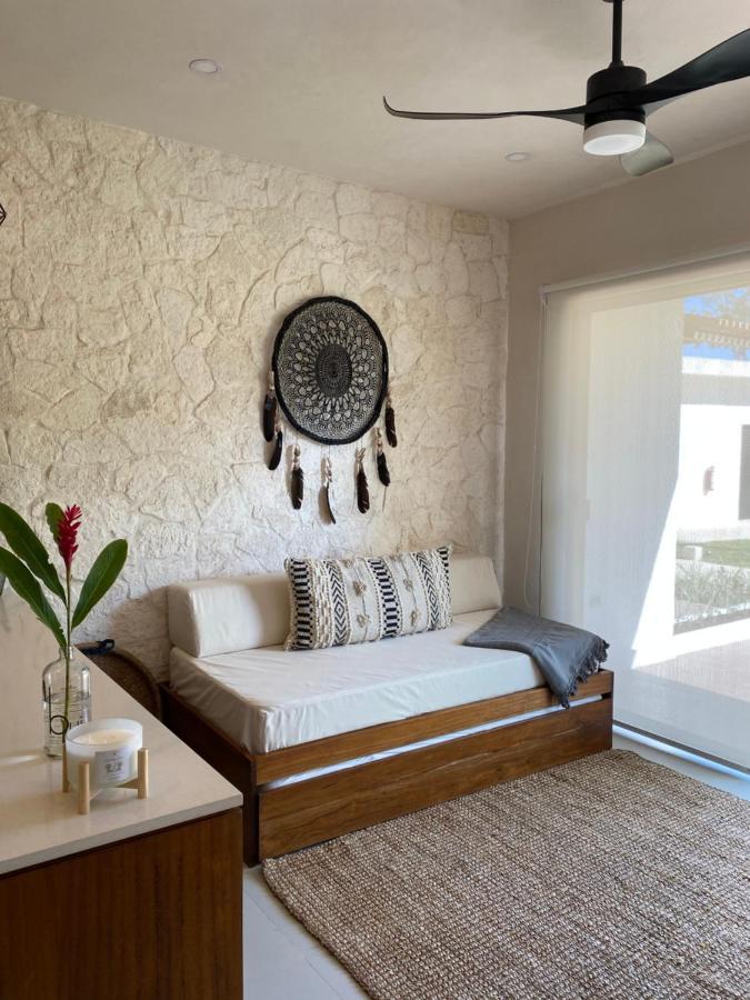 Kaanal Tulum Διαμέρισμα Εξωτερικό φωτογραφία