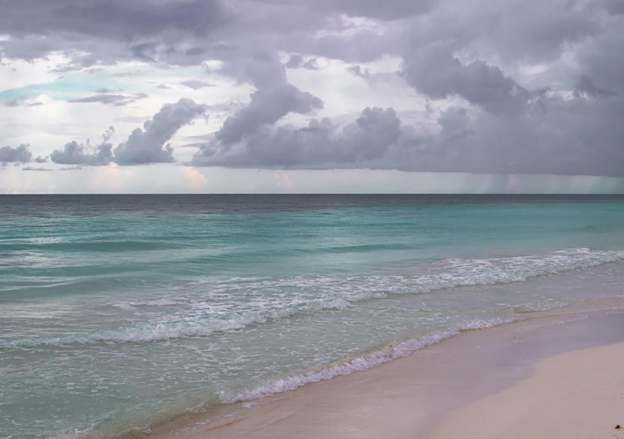 Kaanal Tulum Διαμέρισμα Εξωτερικό φωτογραφία
