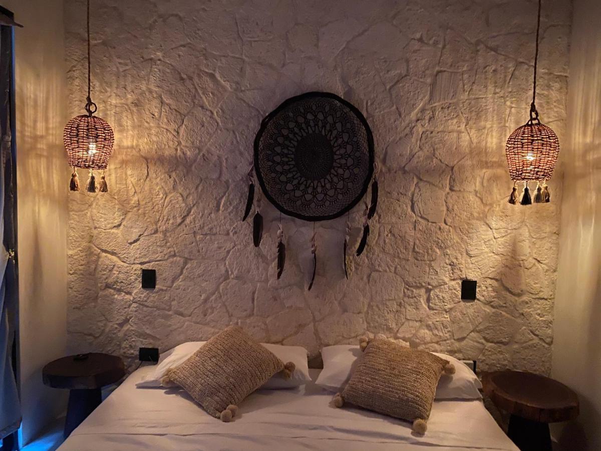 Kaanal Tulum Διαμέρισμα Εξωτερικό φωτογραφία