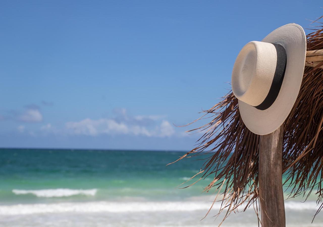 Kaanal Tulum Διαμέρισμα Εξωτερικό φωτογραφία